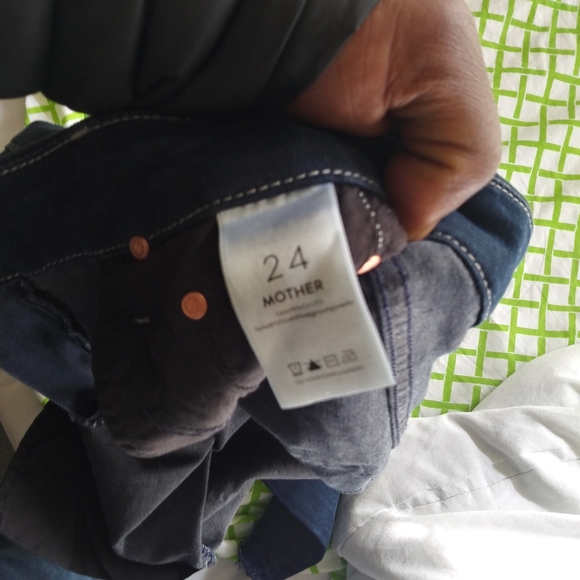 Mother jeans - Picture 2 of 8